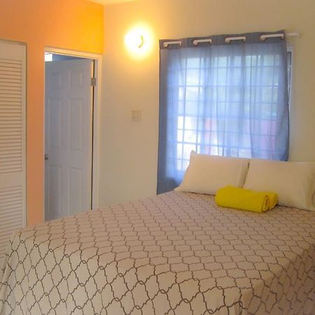 Camelia Rooms คิงส์ตัน ภายนอก รูปภาพ